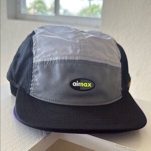 NIKE AIR MAX 5 PANEL HAT